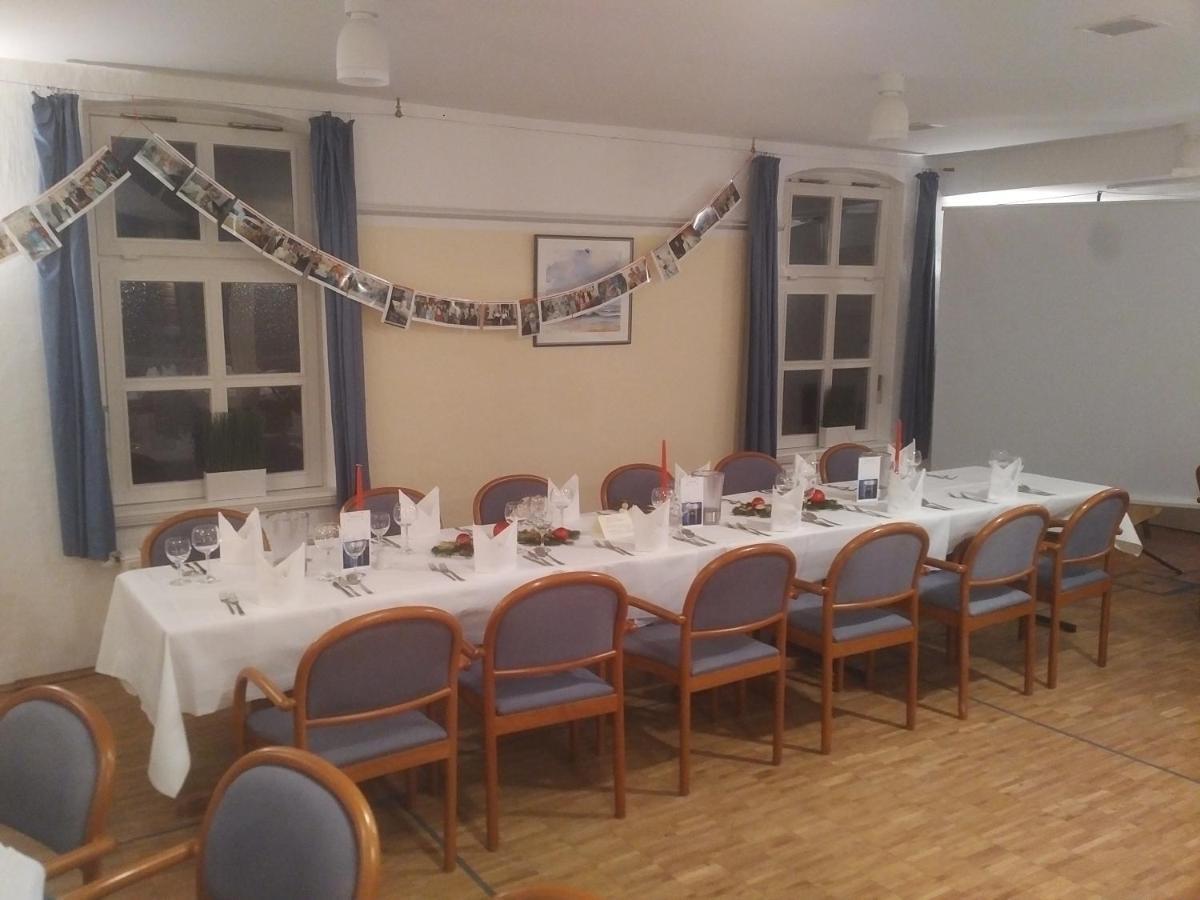 Hohes Haus Ξενοδοχείο Greetsiel Εξωτερικό φωτογραφία