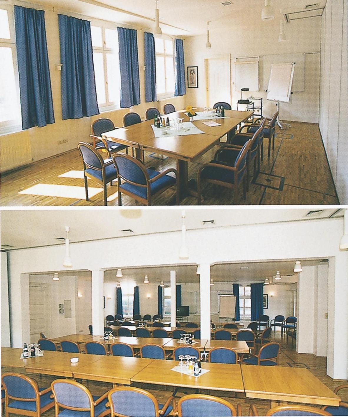 Hohes Haus Ξενοδοχείο Greetsiel Εξωτερικό φωτογραφία